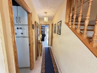 Casa adosada en venta en Las Américas en Parla