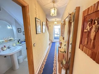 Casa adosada en venta en Las Américas en Parla