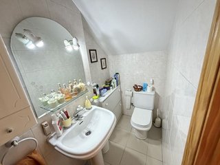 Casa adosada en venta en Las Américas en Parla