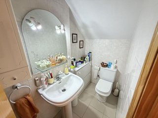 Casa adosada en venta en Las Américas en Parla