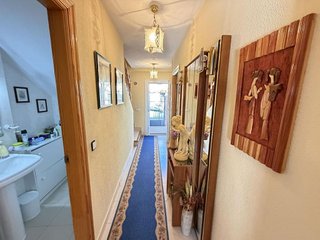 Casa adosada en venta en Las Américas en Parla