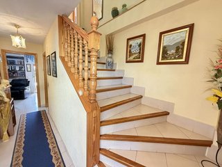 Casa adosada en venta en Las Américas en Parla