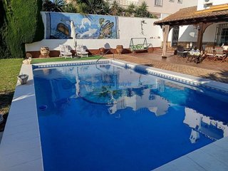 Chalet en venta en Montequinto en Dos Hermanas