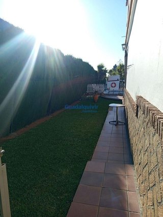 Chalet en venta en Montequinto en Dos Hermanas