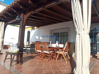 Chalet en venta en Montequinto en Dos Hermanas