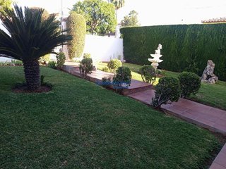 Chalet en venta en Montequinto en Dos Hermanas