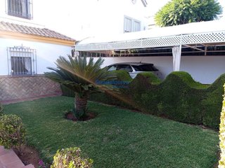 Chalet en venta en Montequinto en Dos Hermanas