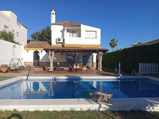 Chalet en venta en Cerros de Montequinto en Montequinto
