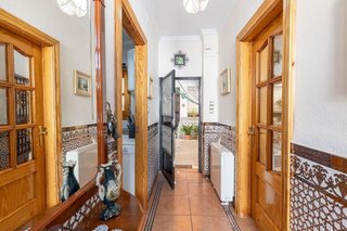 Chalet en venta en Albaicín en Granada