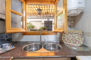 Chalet en venta en Albaicín en Granada