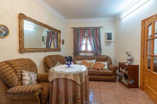Chalet en venta en Albaicín en Granada