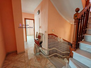 Chalet en venta en El Ejido - La Merced - La Victoria en Málaga