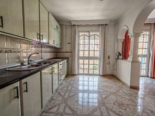 Chalet en venta en El Ejido - La Merced - La Victoria en Málaga