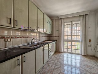Chalet en venta en El Ejido - La Merced - La Victoria en Málaga