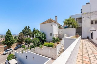 Casa adosada en venta en Mijas Golf en Mijas