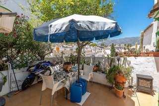 Casa adosada en venta en Mijas Golf en Mijas