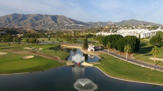 Casa adosada en venta en Mijas Golf en Mijas