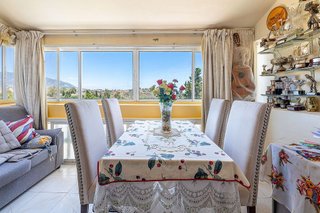Casa adosada en venta en Mijas Golf en Mijas