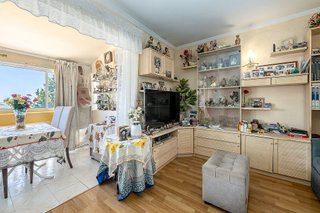 Casa adosada en venta en Mijas Golf en Mijas