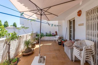 Casa adosada en venta en Mijas Golf en Mijas