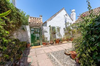 Casa adosada en venta en Mijas Golf en Mijas