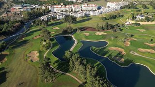 Casa adosada en venta en Mijas Golf en Mijas