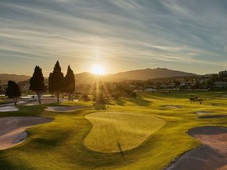Casa adosada en venta en Mijas Golf en Mijas