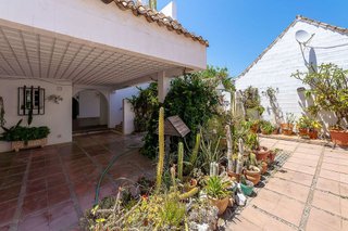 Casa adosada en venta en Mijas Golf en Mijas