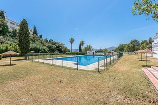 Casa adosada en venta en Mijas Golf en Mijas