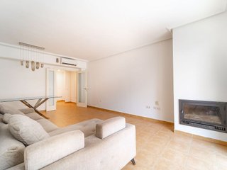 Casa adosada en venta en Hipódromo - Cerrado del Águila en Mijas