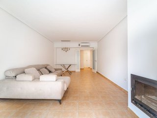 Casa adosada en venta en Hipódromo - Cerrado del Águila en Mijas