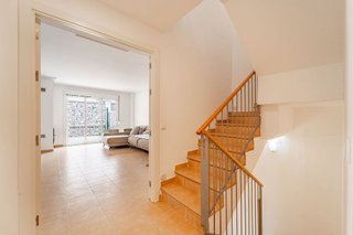 Casa adosada en venta en Hipódromo - Cerrado del Águila en Mijas