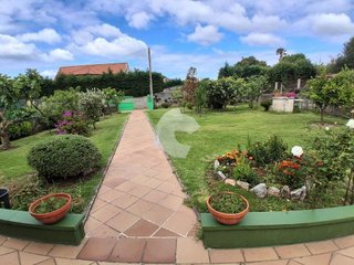 Chalet en venta en Coiro en Cangas