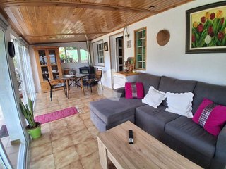 Chalet en venta en Coiro en Cangas