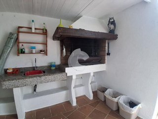 Chalet en venta en Coiro en Cangas