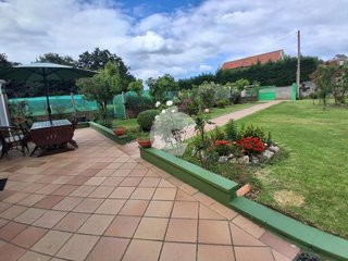 Chalet en venta en Coiro en Cangas