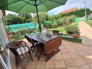 Chalet en venta en Coiro en Cangas
