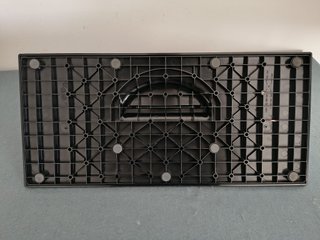 Piedistallo base supporto TV Philips 39HFL2808D/12