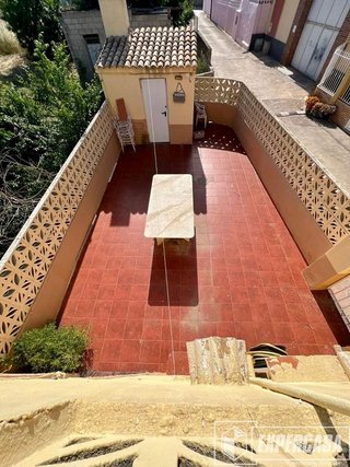 Casa en venta en El Molí en Torrent