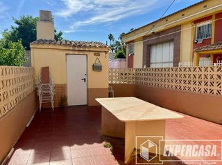 Casa en venta en El Molí en Torrent