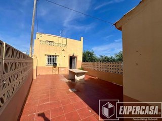 Casa en venta en El Molí en Torrent