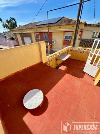 Casa en venta en El Molí en Torrent