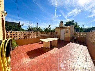 Casa en venta en El Molí en Torrent