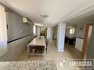 Casa en venta en El Molí en Torrent