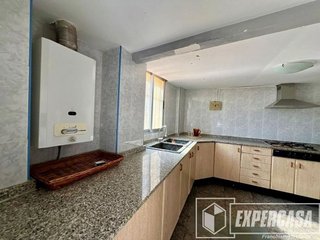 Casa en venta en El Molí en Torrent