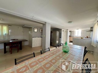 Casa en venta en El Molí en Torrent