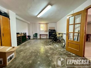 Casa en venta en El Molí en Torrent