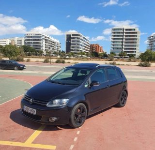 Volkswagen Golf Plus 2011. Edición limitada