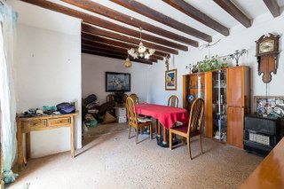 Casa rural en venta en Arxiduc - Bons Aires en Palma de Mallorca