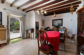 Casa rural en venta en Arxiduc - Bons Aires en Palma de Mallorca